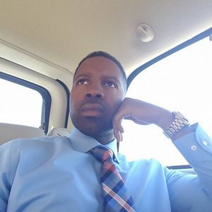 Meet your Posher, Joe